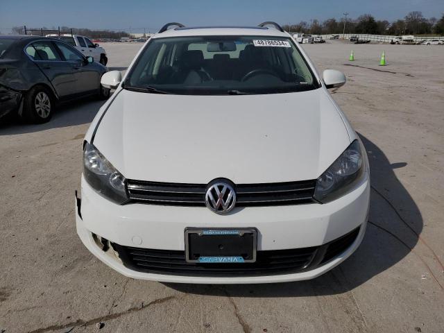 3VWPL7AJ3EM625614 Volkswagen JETTA TDI