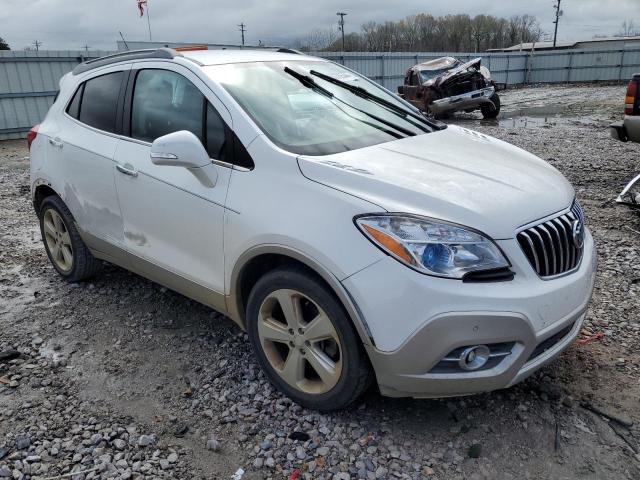 KL4CJDSB5GB584226 Buick Encore Premium