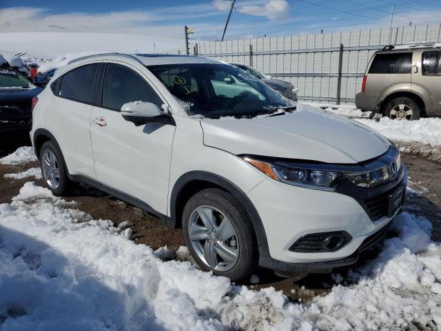 3CZRU6H50LM738455 Honda HR-V EX