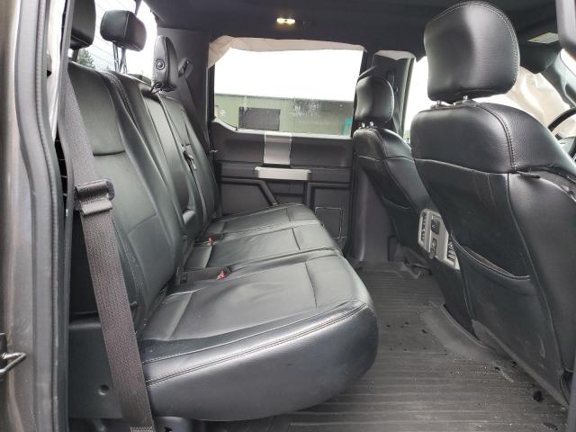 1FTEW1CP0FKE76880 Ford F150 Supercrew
