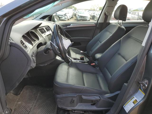 3VW217AU5FM032736 Volkswagen Golf