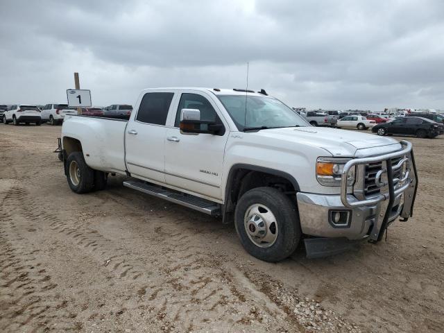 1GT42XE8XGF299507 GMC Sierra K3500 Slt