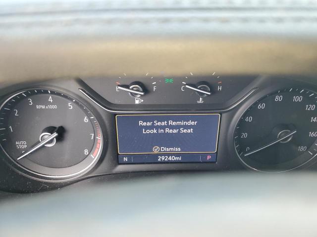 W04GM6SX6K1029042 Buick Regal Preferred Ii