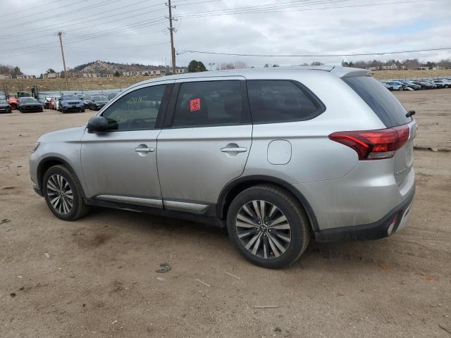 JA4AD2A39LJ001797 Mitsubishi Outlander Es