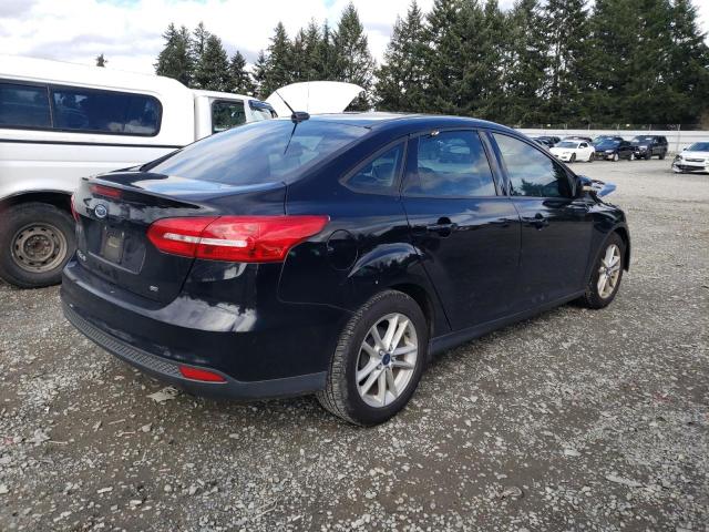 1FADP3F20HL334620 Ford FOCUS SE