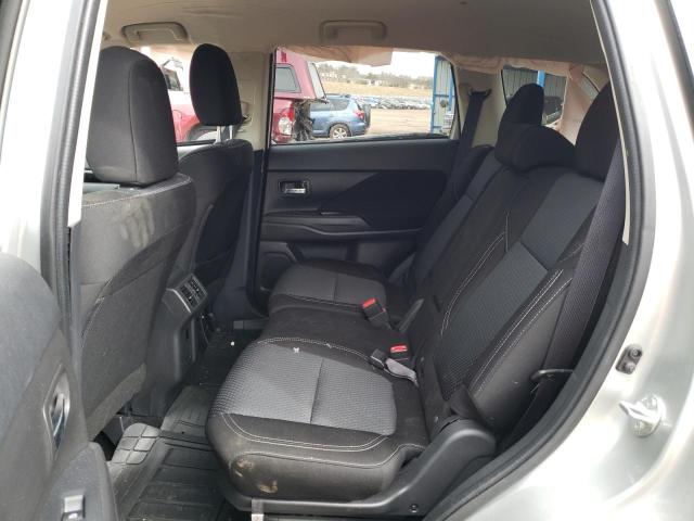 JA4AZ3A36LZ018596 Mitsubishi Outlander Se