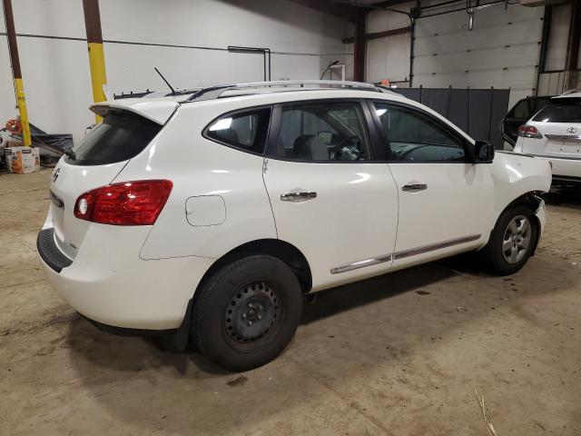 JN8AS5MV9EW704496 Nissan Rogue Select S