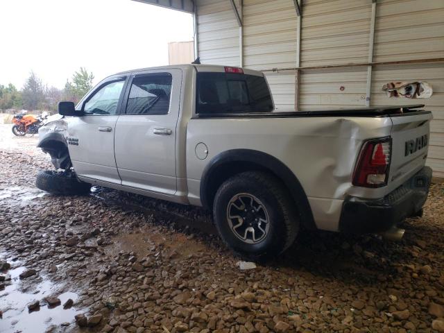 1C6RR7YT0HS686598 RAM 1500 Rebel