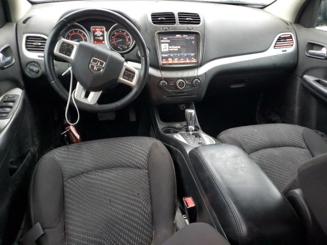 3C4PDDBG9ET102931 Dodge Journey Sxt