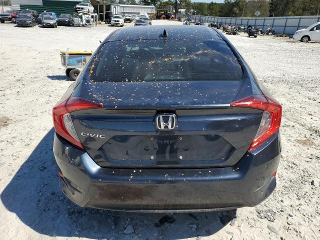 19XFC2F78HE081222 Honda CIVIC EX