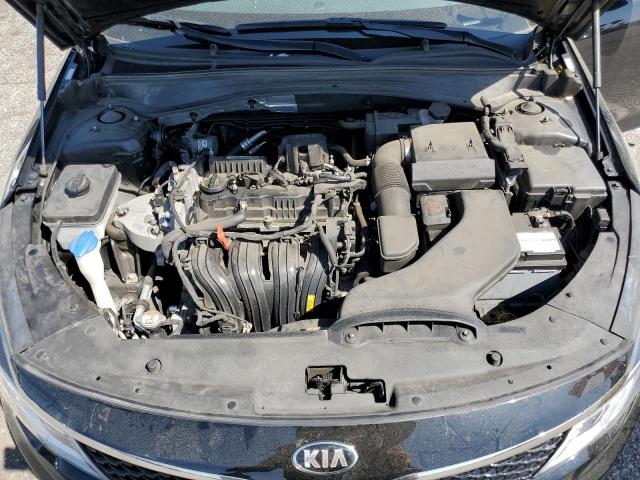 5XXGT4L31JG248552 KIA Optima Lx