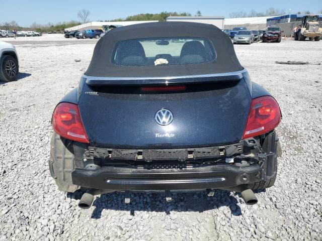 3VW8S7AT5FM806336 Volkswagen Beetle R-line