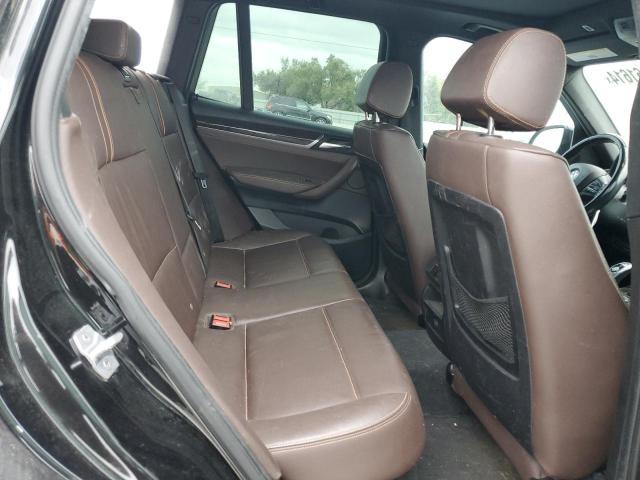 5UXWX7C5XG0S16551 BMW X3 Xdrive35i