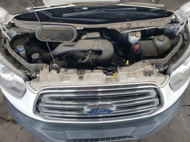 1FTYE1YM7HKA87168 Ford Transit T-150