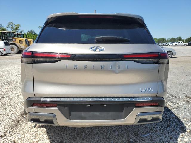 5N1DL1FR5NC342873 Infiniti QX60 LUXE