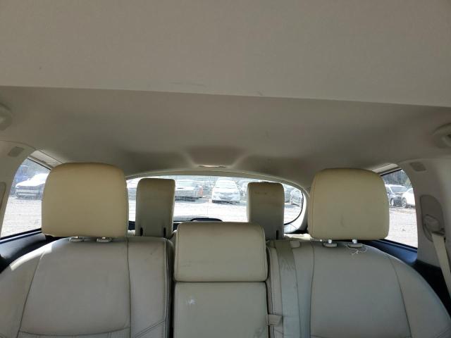 5N1DL0MN3HC559062 Infiniti QX60
