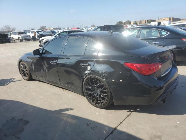JN1BV7AR7EM681499 Infiniti Q50 BASE