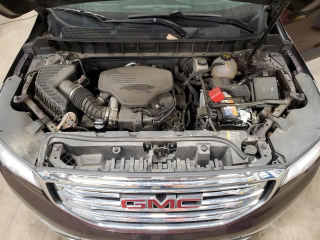 1GKKNLLS4HZ264083 GMC ACADIA SLE