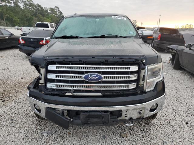 1FTFW1EFXEKD79841 Ford F150 Supercrew