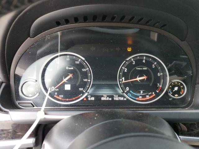 WBA6B2C51ED129336 BMW 650 I Gran Coupe