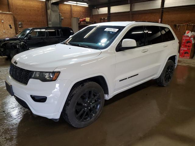 Auction sale of the 2019 Jeep Grand Cherokee Laredo, vin: 1C4RJFAG8KC692755, lot number: 45804704