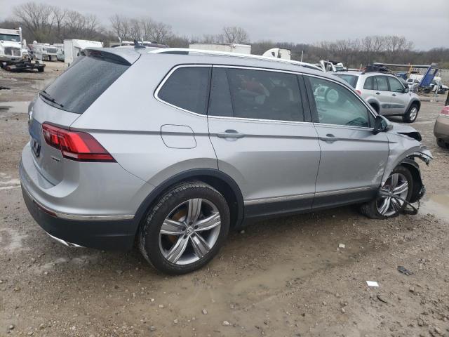 3VV2B7AX3MM081507 Volkswagen TIGUAN SE