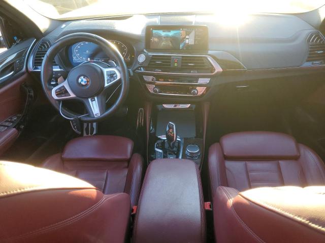 5UX2V5C01L9C09039 BMW X4 Xdrivem40i