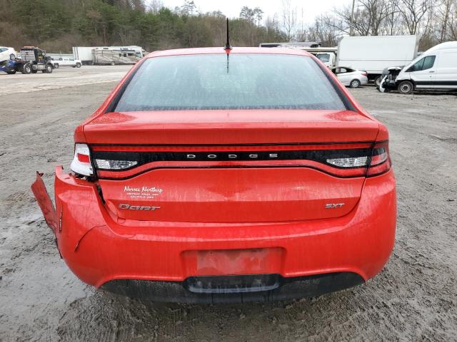 1C3CDFFA5GD796966 Dodge Dart Sxt Sport