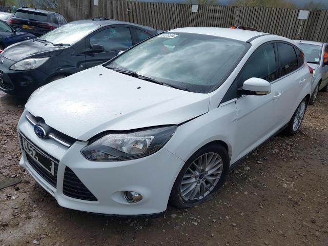 Auction sale of the 2013 Ford Focus Zete, vin: *****************, lot number: 48407394