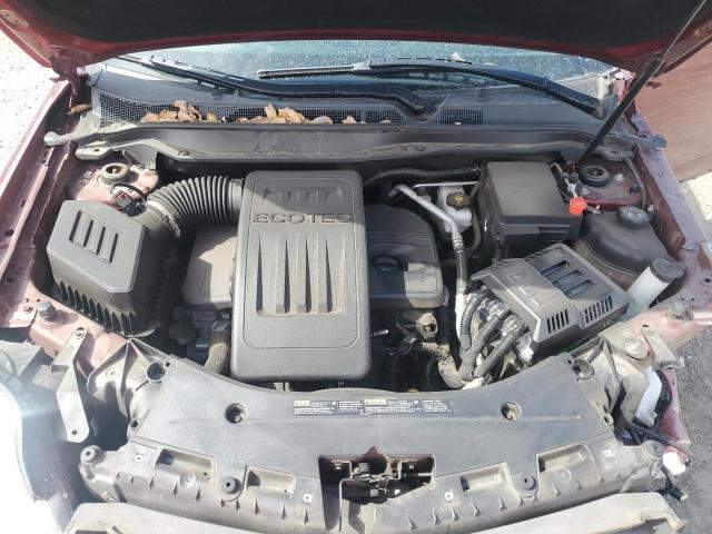 2GKALNEK5G6228715 GMC Terrain Sle