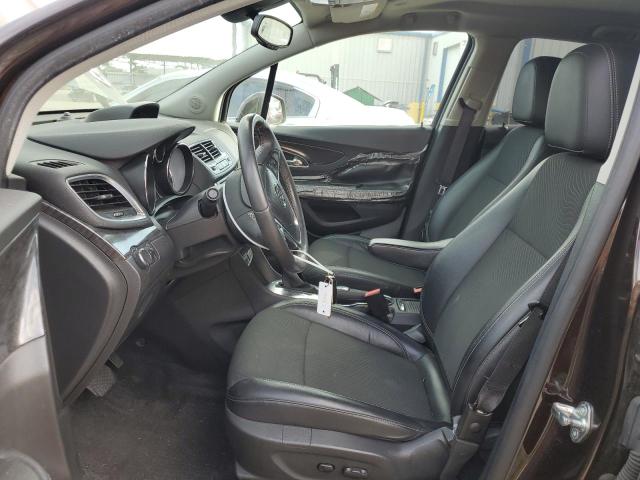 KL4CJASB6EB582660 Buick Encore