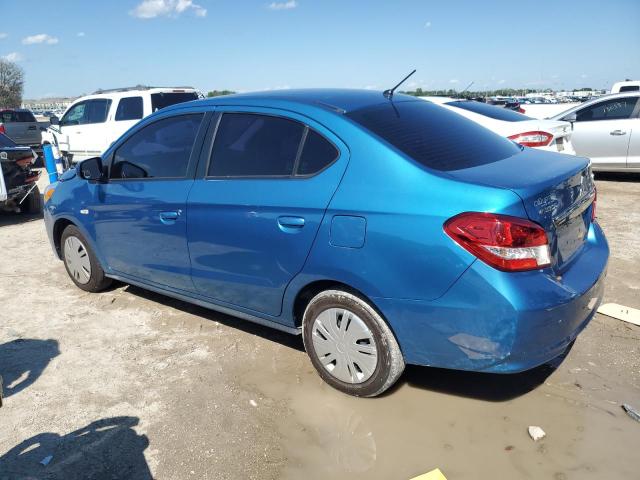 ML32F3FJ7KHF14964 Mitsubishi Mirage G4 Es
