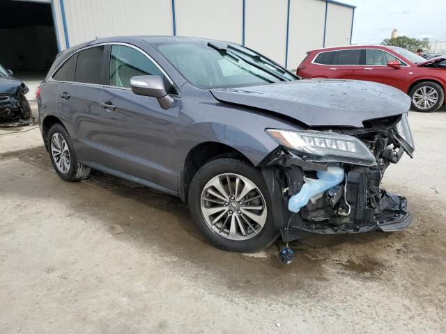 5J8TB4H72HL011383 Acura Rdx Advance
