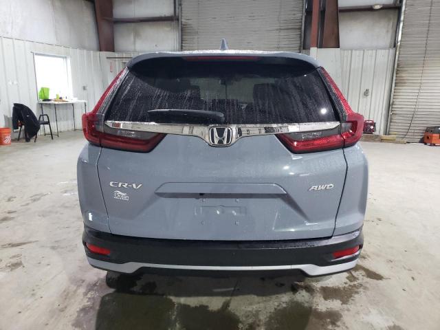 2HKRW2H57MH647859 Honda CR-V EX