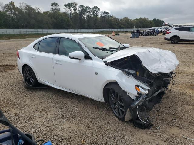 JTHBF1D27E5004287 Lexus IS 250