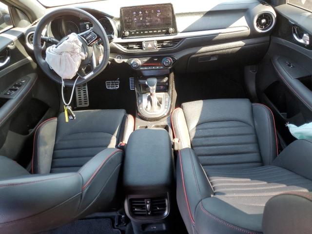 3KPF44AC1PE640167 KIA FORTE GT
