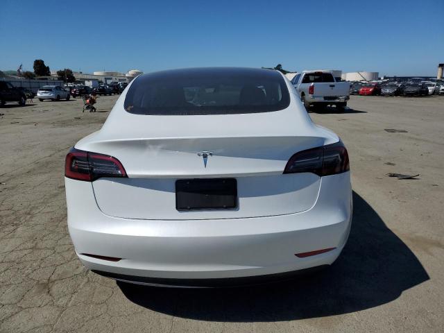 5YJ3E1EA4PF601123 Tesla MODEL 3
