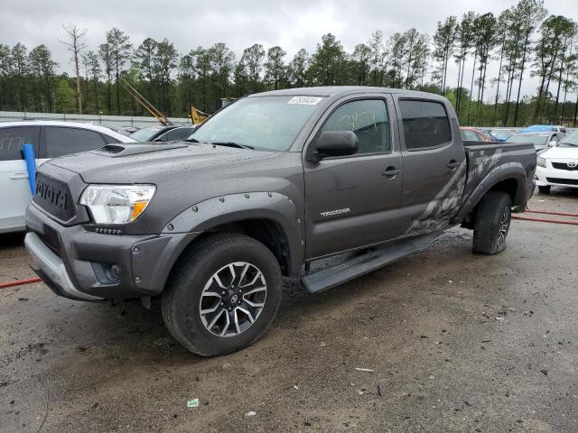 Auction sale of the 2013 Toyota Tacoma Double Cab Prerunner, vin: 5TFJU4GN1DX030932, lot number: 47520434