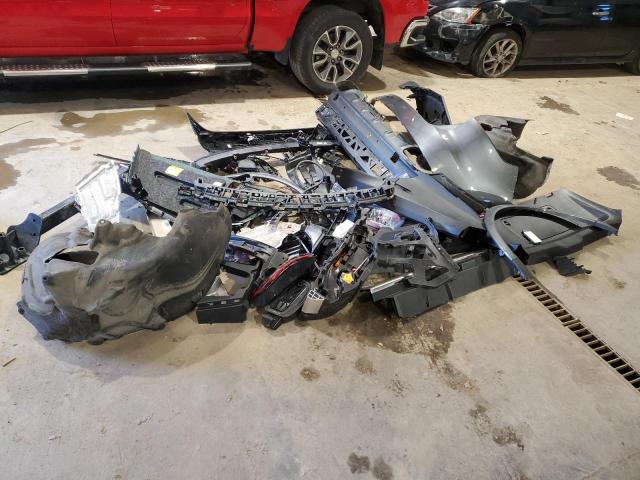 WP1AE2AY0KDA51563 Porsche Cayenne Se Hybrid