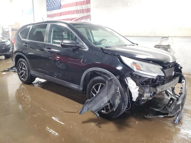 5J6RM4H40GL029382 Honda CR-V SE