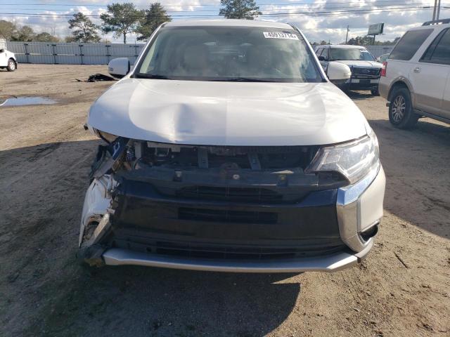 JA4AD3A32JZ017182 Mitsubishi Outlander Se