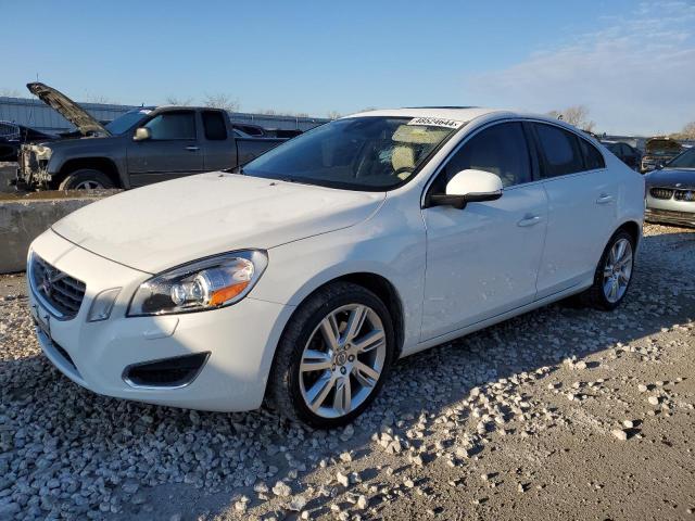 Auction sale of the 2013 Volvo S60 T6, vin: YV1902FH6D2175423, lot number: 48524644