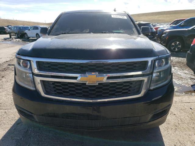 1GNSKAKC3FR258492 Chevrolet Tahoe K1500 Ls