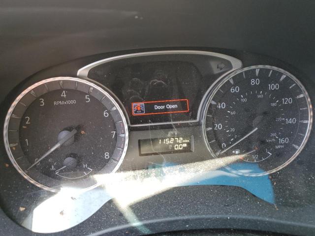 5N1DL0MN3HC507298 Infiniti QX60