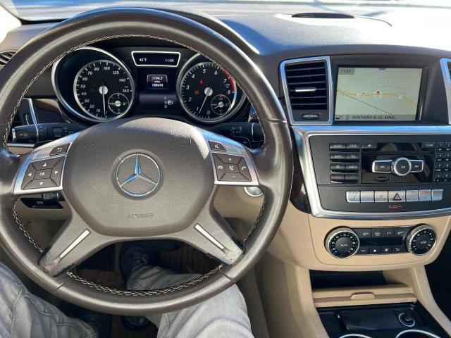 4JGDA5HB7EA353883 Mercedes-Benz Ml 350 4matic