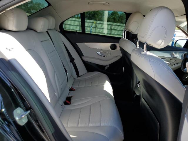 55SWF4JB6GU177453 Mercedes-Benz C 300