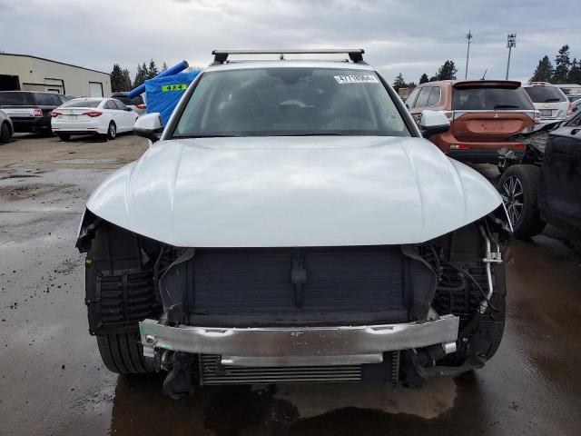 WA1BNAFY6K2060606 Audi Q5 Premium Plus