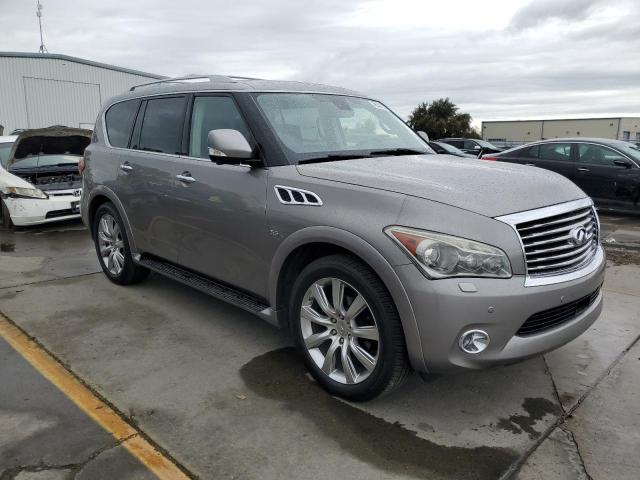 JN8AZ2NE5E9065606 Infiniti QX80