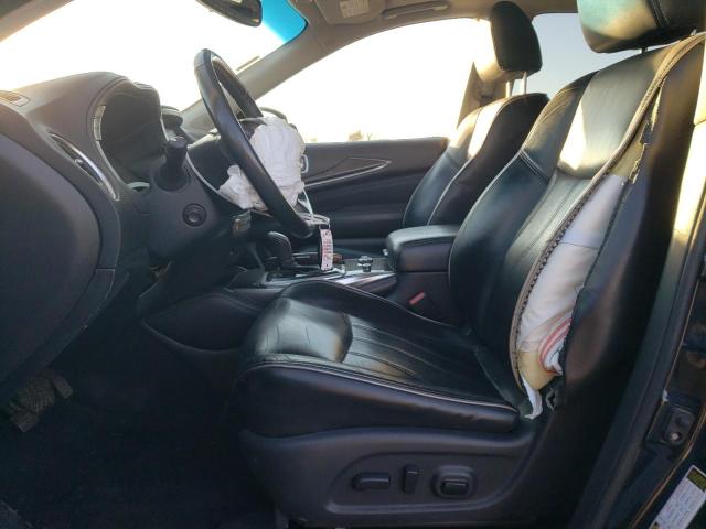5N1AL0MM0GC520471 Infiniti QX60