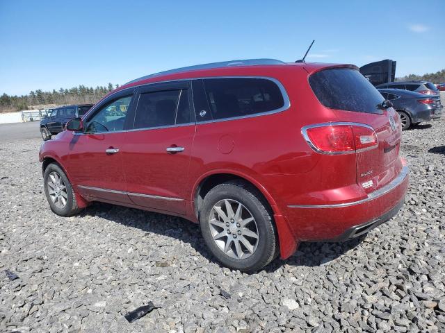 5GAKVBKD6EJ256619 Buick Enclave